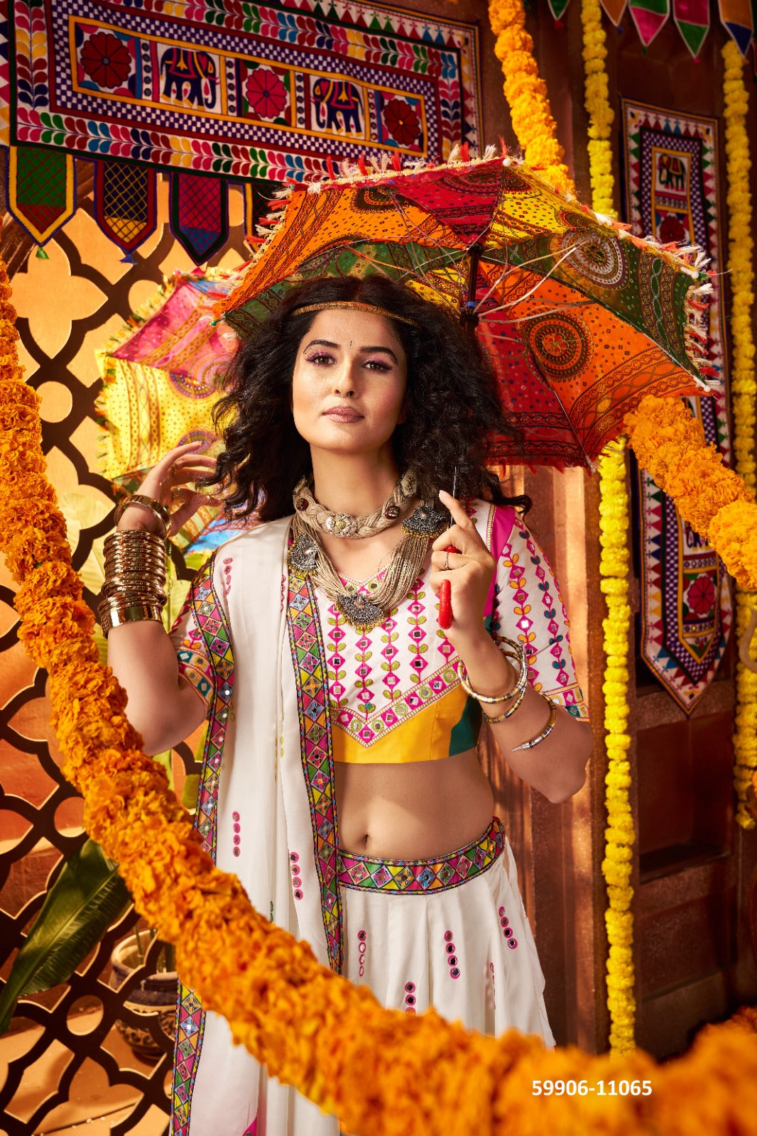 Premium Traditional Lehenga Collection – Only Full catalog ( 5 Designs)