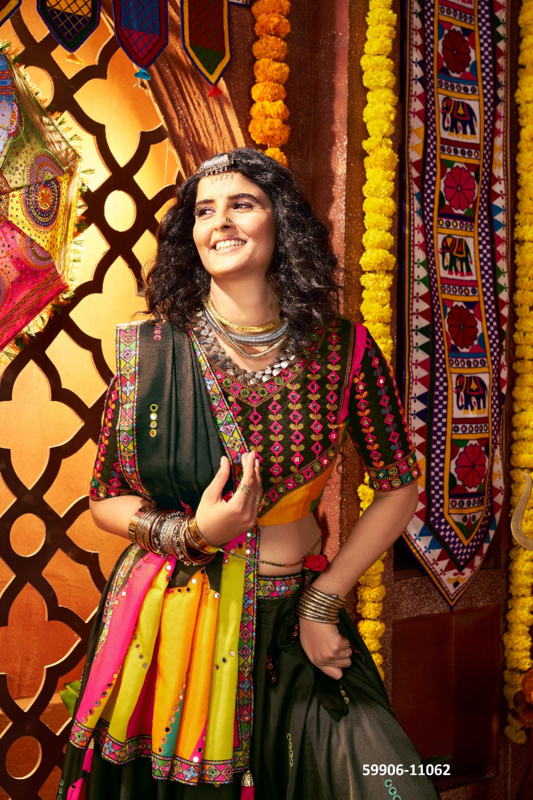 Premium Traditional Lehenga Collection – Only Full catalog ( 5 Designs)