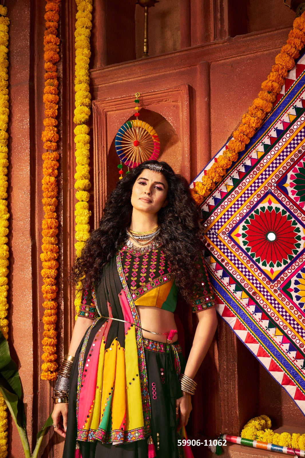 Premium Traditional Lehenga Collection – Only Full catalog ( 5 Designs)