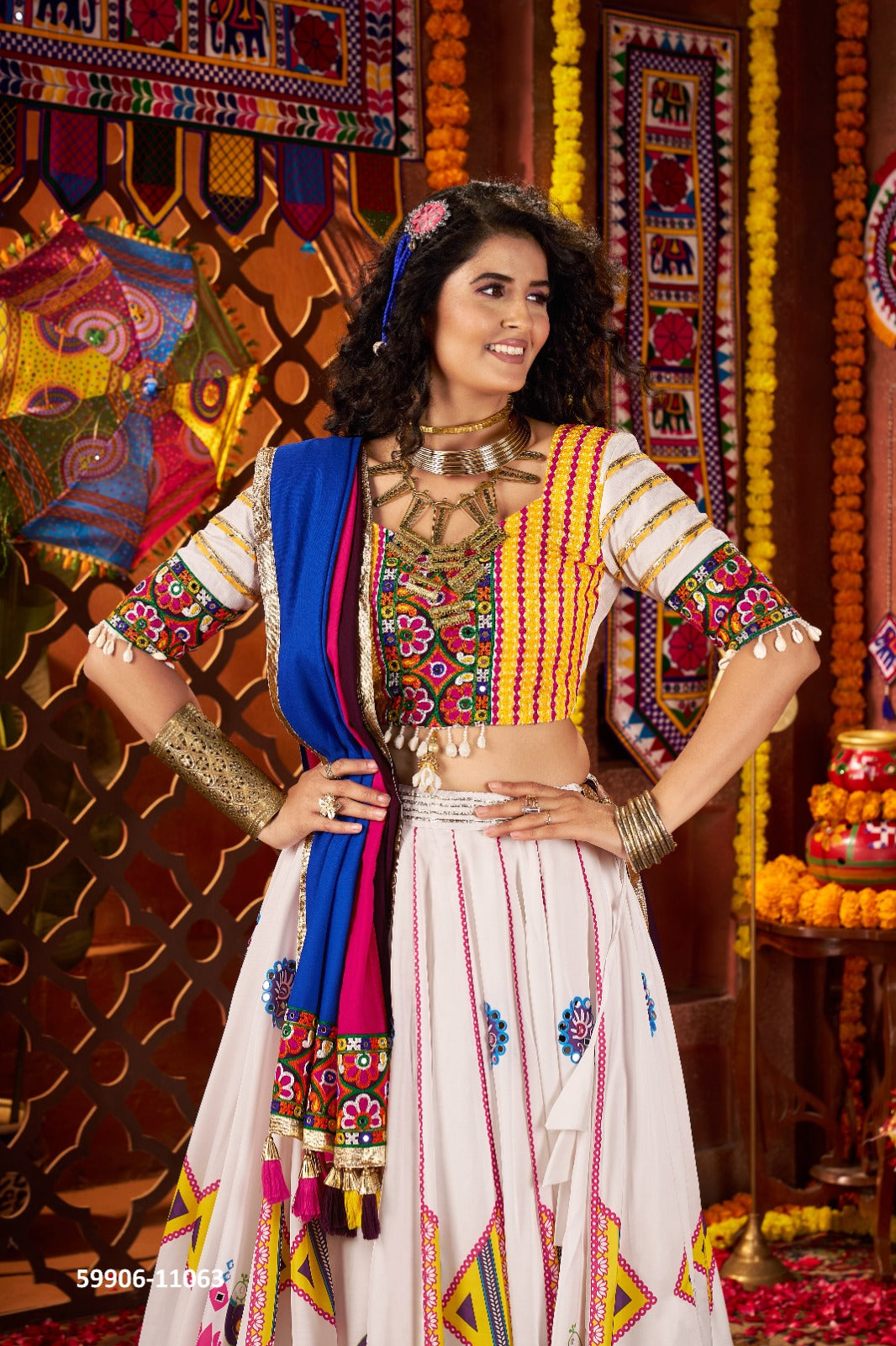 Premium Traditional Lehenga Collection – Only Full catalog ( 5 Designs)