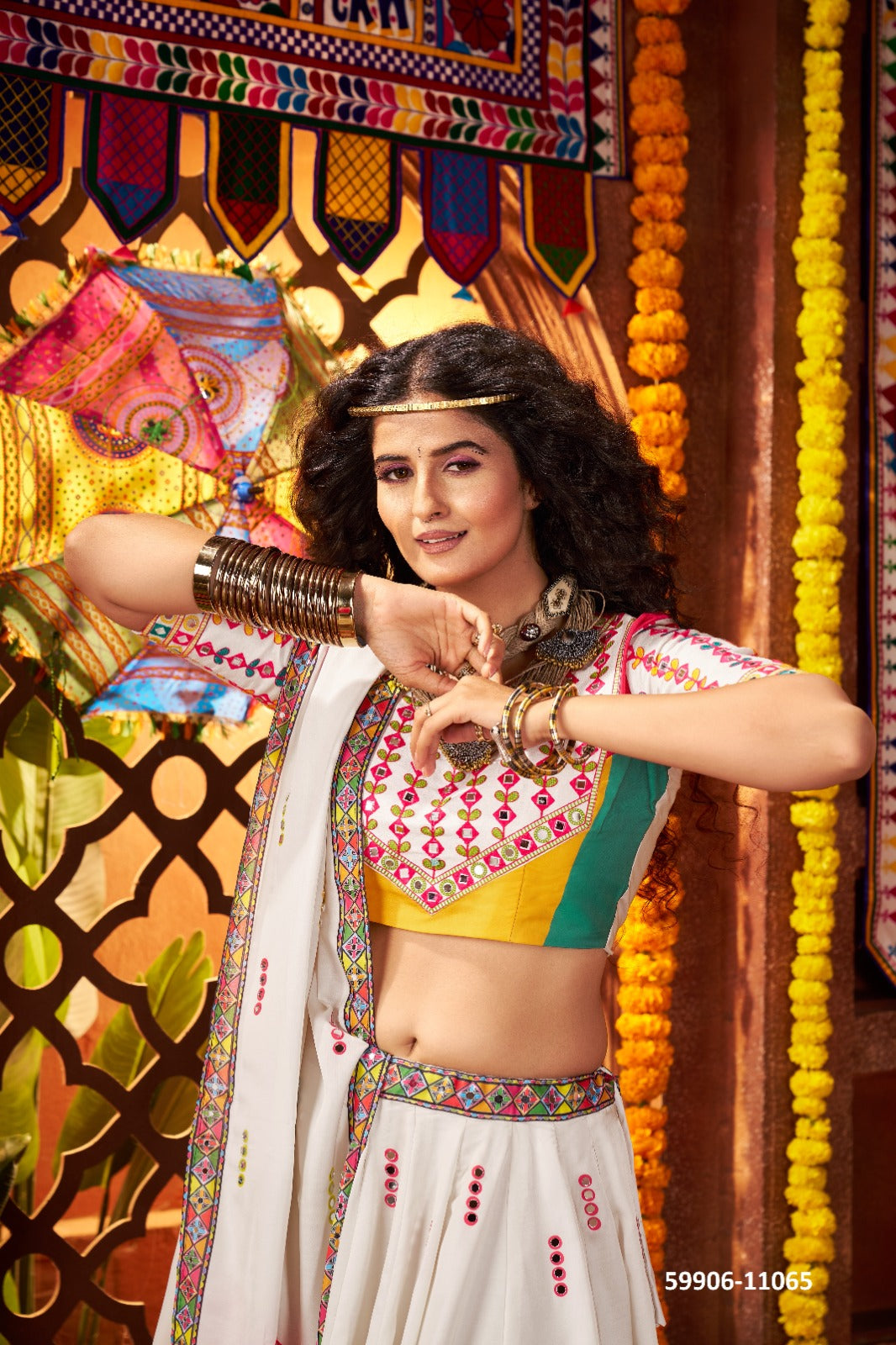 Premium Traditional Lehenga Collection – Only Full catalog ( 5 Designs)