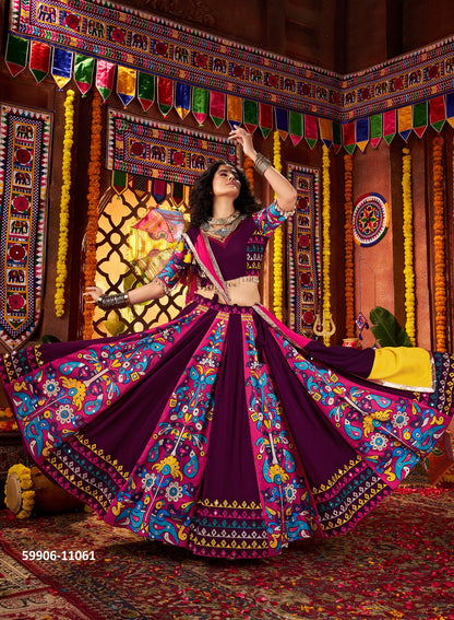 Premium Traditional Lehenga Collection – Only Full catalog  ( 5 Designs)