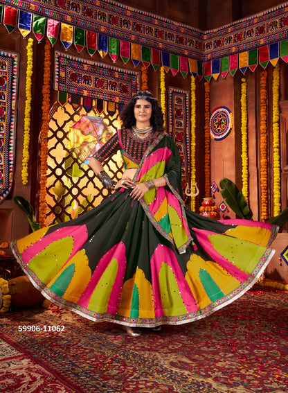Premium Traditional Lehenga Collection – Only Full catalog  ( 5 Designs)