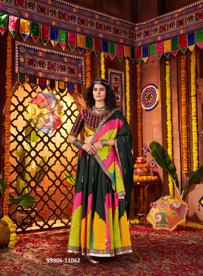 Premium Traditional Lehenga Collection – Only Full catalog  ( 5 Designs)