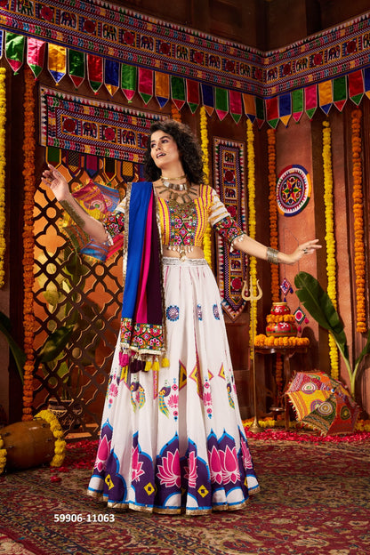 Premium Traditional Lehenga Collection – Only Full catalog  ( 5 Designs)