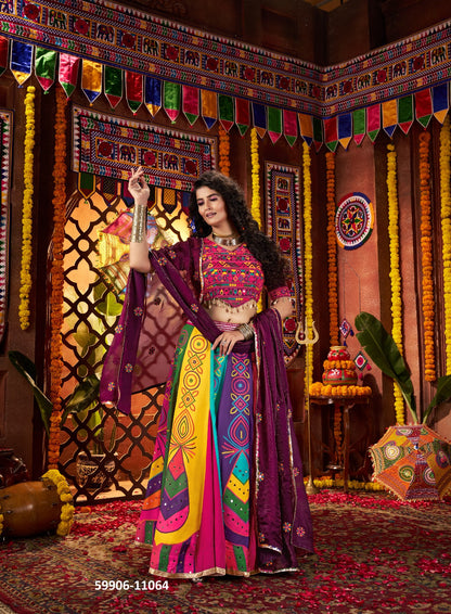Premium Traditional Lehenga Collection – Only Full catalog  ( 5 Designs)