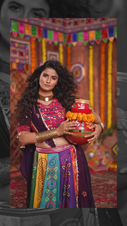 Premium Traditional Lehenga Collection – Only Full catalog  ( 5 Designs)